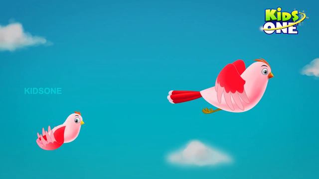 English Cartoon Stories | Little Sparrow Lost In Flood Story | Moral Stories | English Fairy Tales смотреть онлайн