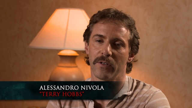 The Making Of Devil’s Knot [Featurette] - 1