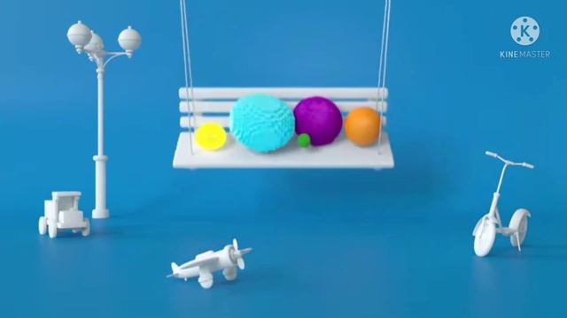 Заставки Карусель (весна 2020-лето 2021) смотреть онлайн