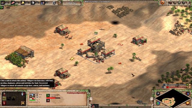 AoE2: How to Byzantines смотреть онлайн