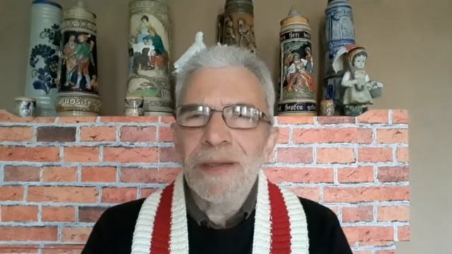 Немецкие вторники # 60 / Чем немцы отличаются от нас - и советских, и постсоветских смотреть онлайн