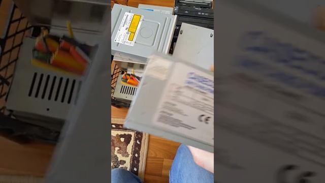 Трофеи с мусорки. Нужны ли такие видосы? смотреть онлайн