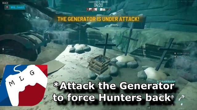 [Midnight Ghost Hunt] Ghost Starter Guide смотреть онлайн