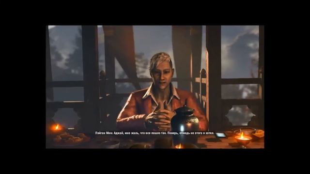 Секретная концовка FarCry 4 или как пройти игру за 15 минут смотреть онлайн