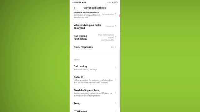 Redmi || What is the Password of Call Barring in mi xiaomi note 12 11 10 pro смотреть онлайн