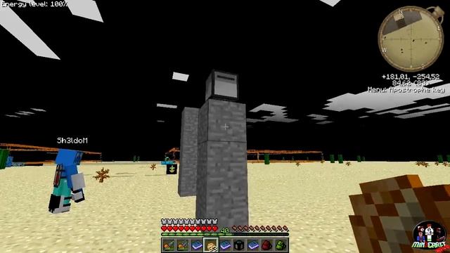 Testeando MODS v1.4.2 Ep.17 смотреть онлайн