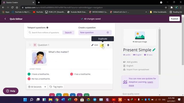 How to use quizizz com смотреть онлайн