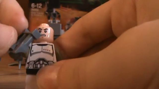 Lego star wars клоны против дроитеков смотреть онлайн