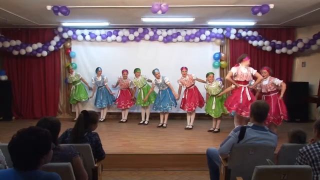 Номер "Девичьи забавы" смотреть онлайн
