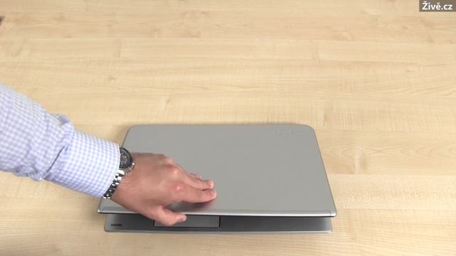 4K notebook Toshiba Satellite P50t-B-108 смотреть онлайн