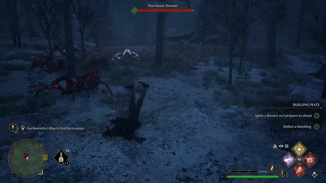 Hogwarts Legacy PS4 Pro Live Episode 36 смотреть онлайн