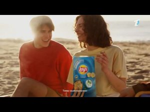 Фрагмент рекламного блока (Первый канал Евразия, 04.07.2024)