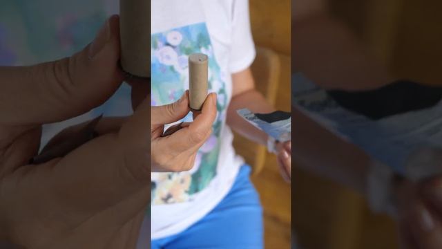 Готовим подвалы и погреба для хранения урожая. Бомбер - дымовая шашка от вредителей, гнили, плесени смотреть онлайн