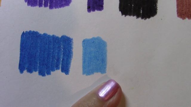 ХОББИ ВЛОГ #9 Раскрашиваю, тестирую, планирую смотреть онлайн