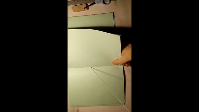 Блок для тетради/ Тетрадь своими руками смотреть онлайн