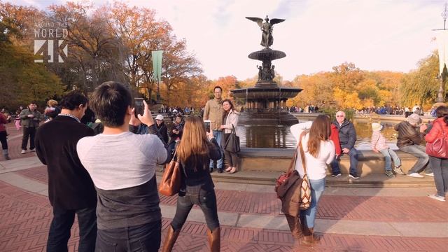 New York In 4K.mkv