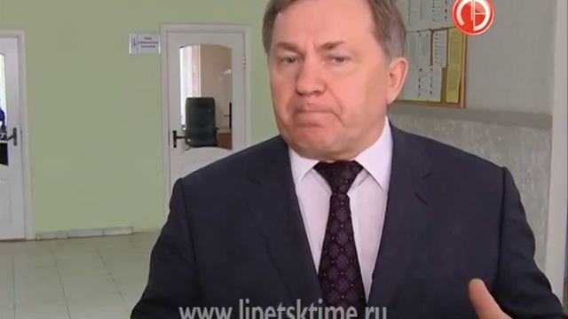 Добринский сахарный завод отметил юбилей... смотреть онлайн