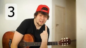 Как зажимать БАРРЭ / 5 советов для барре обучение / Правильное зажатие аккордов с баре