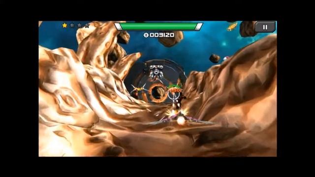 Arc Squadron: Dark Moon смотреть онлайн