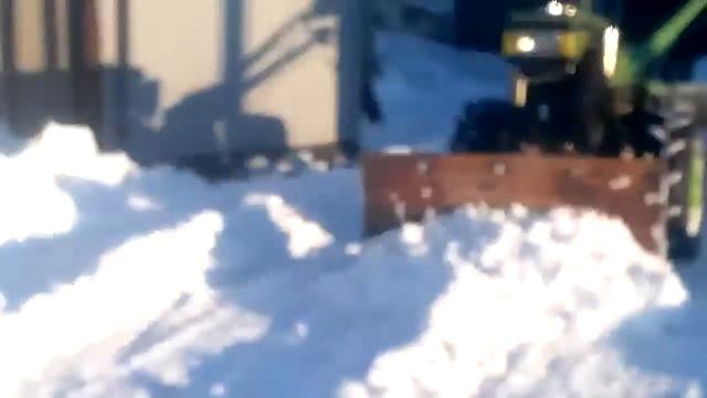 Чистим снег мб кентавр 1080 смотреть онлайн