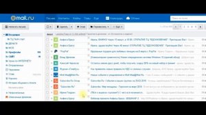 Как занести адресата в адресную книгу почт на mail, yandex и gmail