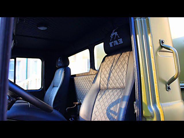 В эту ШИШИГУ было вложено 2 МИЛЛИОНА, что получилось в итоге?! смотреть онлайн