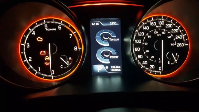 Suzuki Swift Sport 2019 - 10,000 km recorridos. Sonido de motor, luces, 0 a 100. смотреть онлайн