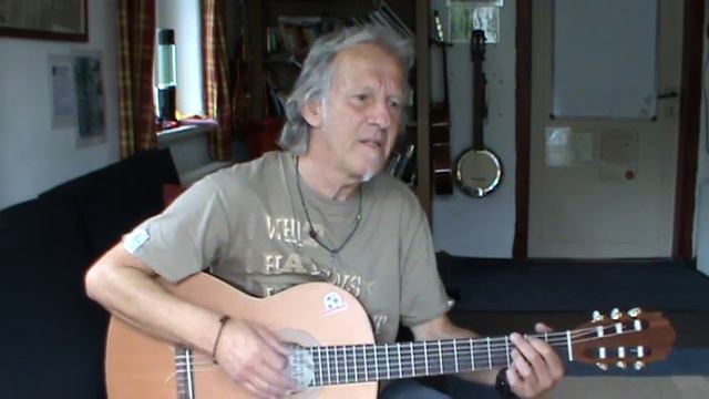20 songs - same 4 chords on guitar (C Am F G) смотреть онлайн