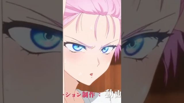 АНИМЕ ПРО КРАСИВУЮ ДЕВУШКУ И ПАРНЯ НЕУДАЧНИКА смотреть онлайн