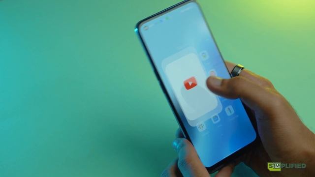 Oppo Reno 7 5G Review : Simplicity Is Always Welcomed смотреть онлайн