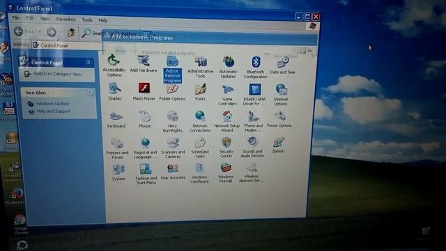 Partial fix for "Another application has exclusive access to the file" error смотреть онлайн