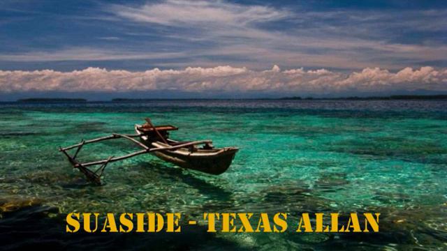 Suaside - Texas Allan (Papua New Guinea Music) смотреть онлайн