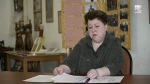 C чего начинается Родина - Генерал - лейтенант Михаил Архипович Фостиков (05.05.2022)