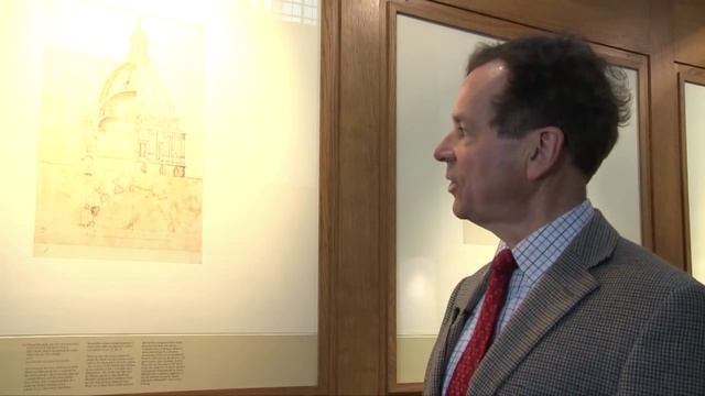 Designing St Paul's - The Wren Office Drawings смотреть онлайн