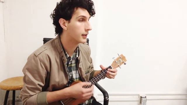 Matilda intro ukulele смотреть онлайн