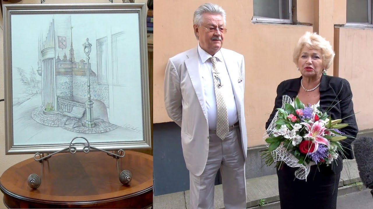 «АНАТОЛИЙ СОБЧАК – АДВОКАТ НАРОДА» смотреть онлайн