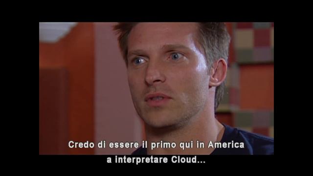 DISTANCE - FINAL FANTASY VII (Sub ITA) смотреть онлайн
