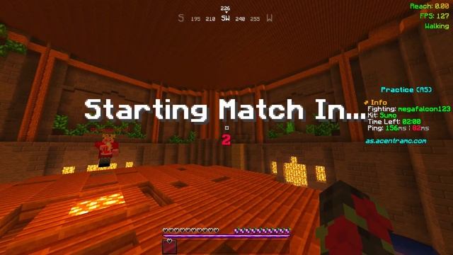 Top 3 CLEANEST Motion Blur Shaders for Minecraft 1.8.9 (FPS BOOST) смотреть онлайн