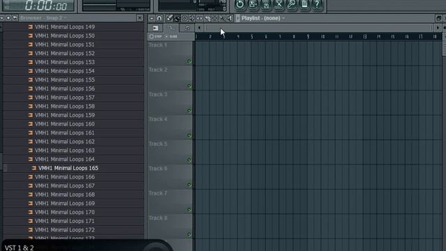 [ Пишем музыку в FL Studio ] Как сделать лид как у Tiesto в FL смотреть онлайн