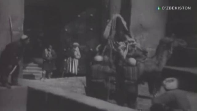 Узбек кино Насриддин Бухорода kino Nasriddin Buxoroda смотреть онлайн