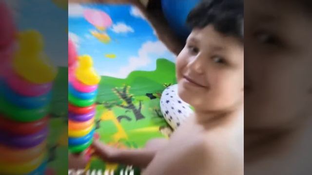 С днем рождения, любимый сыночек! ?❤️ смотреть онлайн