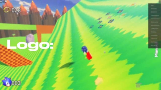 The Roblox Sonic Game Tier list смотреть онлайн