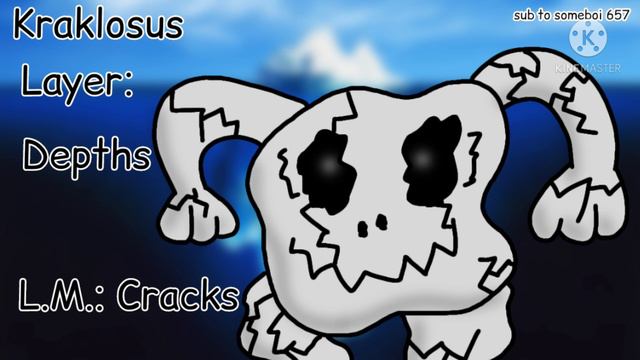 My Singing Monsters A.I.O.P | Kraklosus | Lost Media Island (ft. someboi) смотреть онлайн