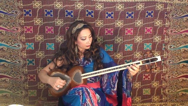 رهاب ، دستگاه شور، ردیف میرزاعبدلله، اجرا صهبا مطلبی، Dastgah Shour, Rohab, Mirza Abdollah смотреть онлайн