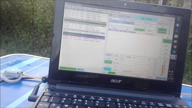 FT 8 на даче смотреть онлайн