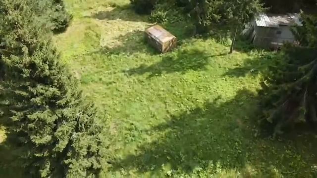 Продажа земельного участка в поселке Новоглаголево по Киевскому шоссе смотреть онлайн
