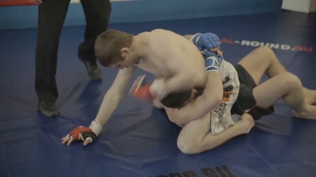 Унежев Аслан vs Мороджиддин Мудорзода IDENTIFICATION-2 (1 отборочный этап). смотреть онлайн