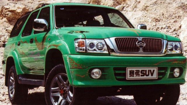 Грейт Волл Сейф слабые места | Недостатки и болячки б/у Great Wall Safe