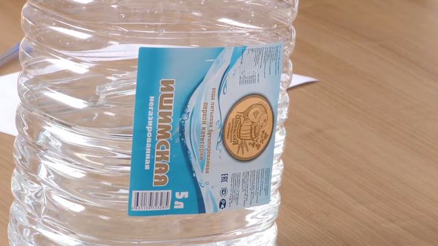 В Ишиме появилась своя вода смотреть онлайн