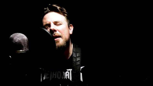 DETHONATOR - Diamonds and Rust (acoustic cover, Judas Priest / Joan Baez) смотреть онлайн